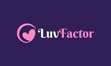 LuvFactor.com